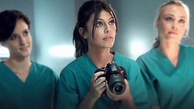 stasera in tv L'allieva - Corno d'Africa, oggi in tv prima serata L'allieva - Corno d'Africa