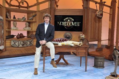 guida tv Rai 1 mattina, oggi su Rai 1 mattina.