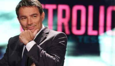 programmi tv seconda serata Petrolio, oggi in tv seconda serata Petrolio