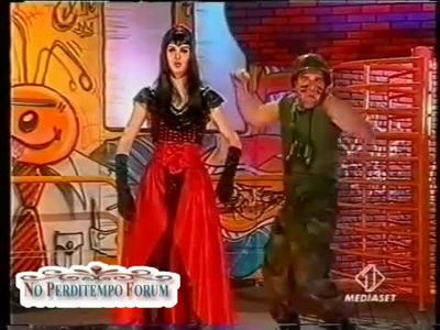 guida tv Mediaset Extra pomeriggio, oggi su Mediaset Extra pomeriggio.