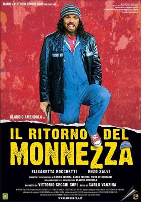 film tv stasera, film tv Il ritorno del Monnezza, film stasera in tv