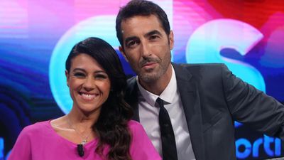 programmi tv seconda serata La Domenica Sportiva, oggi in tv seconda serata La Domenica Sportiva