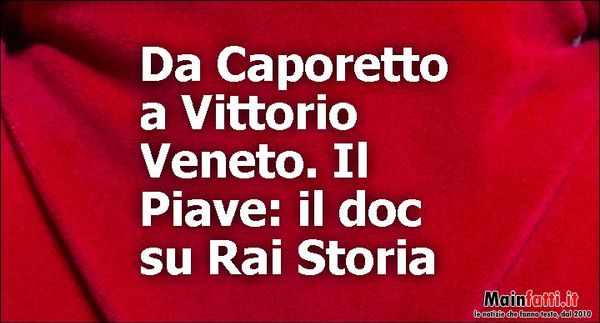 guida tv Rai Storia pomeriggio, oggi su Rai Storia pomeriggio.