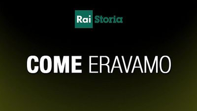 guida tv Rai Storia mattina, oggi su Rai Storia mattina.