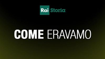 guida tv Rai Storia pomeriggio, oggi su Rai Storia pomeriggio.