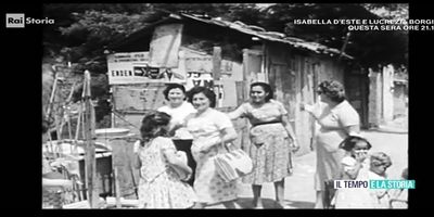 guida tv Rai Storia mattina, oggi su Rai Storia mattina.