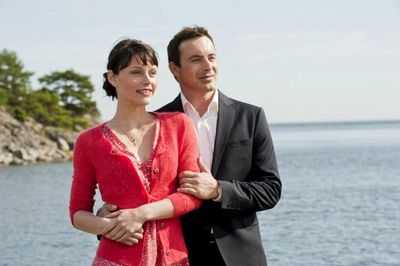 stasera in tv Inga Lindstrom - La speranza in un amore, oggi in tv prima serata Inga Lindstrom - La speranza in un amore