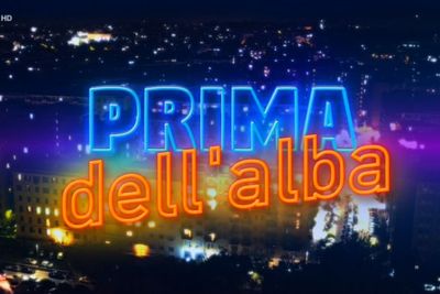 programmi tv seconda serata Prima dell'alba, oggi in tv seconda serata Prima dell'alba