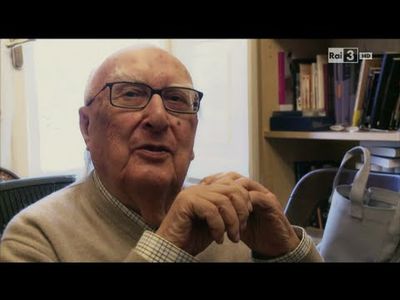 stasera in tv Il Maestro senza regole - Incontro con Andrea Camilleri, oggi in tv prima serata Il Maestro senza regole - Incontro con Andrea Camilleri