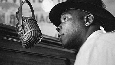 programmi tv seconda serata The Blues, oggi in tv seconda serata The Blues