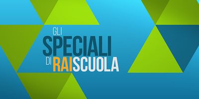 guida tv Rai Scuola pomeriggio, oggi su Rai Scuola pomeriggio.