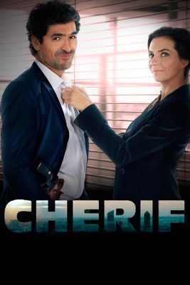 stasera in tv Cherif , oggi in tv prima serata Cherif