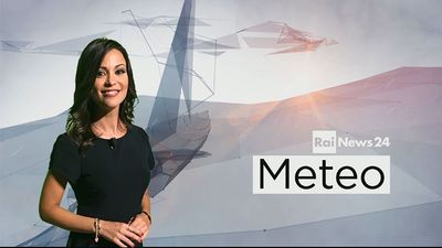 guida tv Rai News 24 pomeriggio, oggi su Rai News 24 pomeriggio.