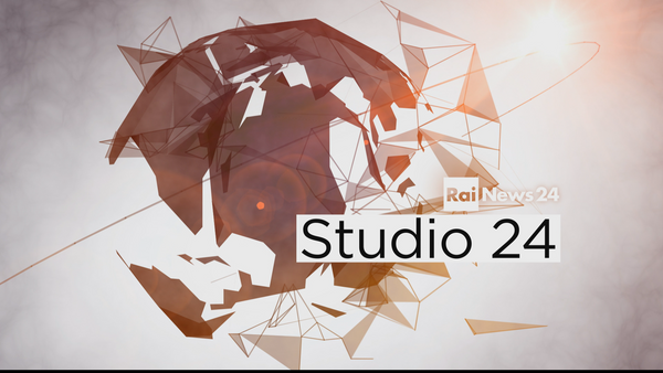 guida tv Rai News 24 mattina, oggi su Rai News 24 mattina.