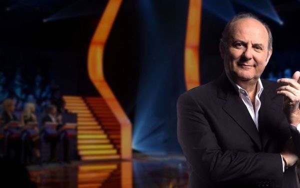 Canale 5 stasera, guida tv Canale 5 stasera, Canale 5 cosa fa stasera, Canale 5 prima serata.