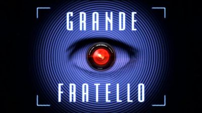 stasera in tv GRANDE FRATELLO, oggi in tv prima serata GRANDE FRATELLO
