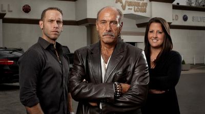 guida tv DMAX pomeriggio, oggi su DMAX pomeriggio.