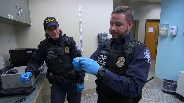 stasera in tv Airport Security USA, oggi in tv prima serata Airport Security USA