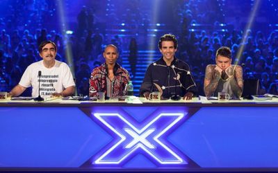 programmi tv seconda serata X Factor 9 Le Audizioni - The Best Of, oggi in tv seconda serata X Factor 9 Le Audizioni - The Best Of