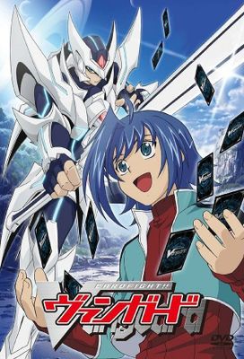 stasera in tv Cardfight!! Vanguard, oggi in tv prima serata Cardfight!! Vanguard