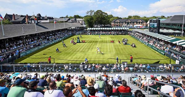stasera in tv ATP Newport 2019, oggi in tv prima serata ATP Newport 2019