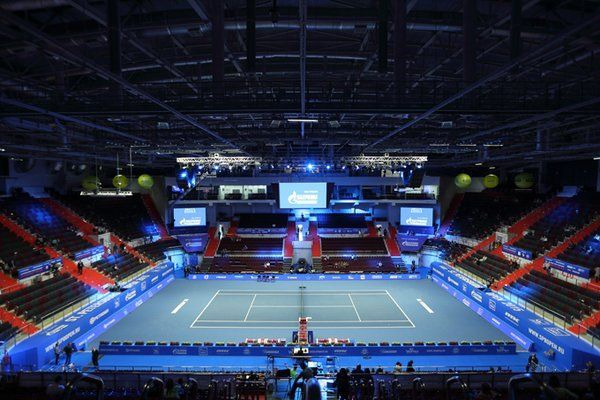programmi tv seconda serata ATP San Pietroburgo 2019, oggi in tv seconda serata ATP San Pietroburgo 2019