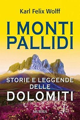 stasera in tv Le Alpi - I monti pallidi, oggi in tv prima serata Le Alpi - I monti pallidi