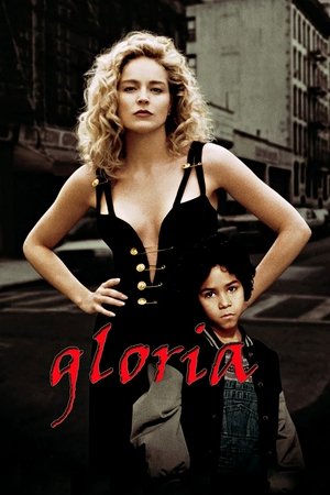 stasera in tv Gloria, oggi in tv prima serata Gloria poster