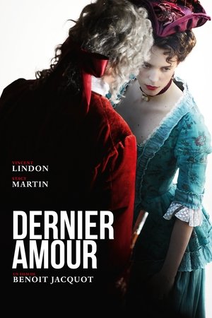 programmi tv seconda serata L'ultimo amore di Casanova, oggi in tv seconda serata L'ultimo amore di Casanova poster