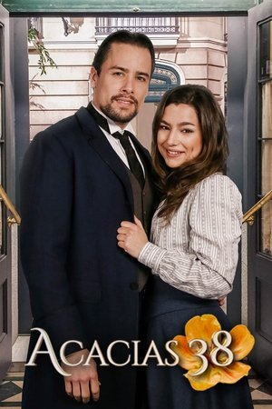 stasera in tv Una vita, oggi in tv prima serata Una vita poster