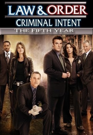 stasera in tv Law & Order: Criminal Intent, oggi in tv prima serata Law & Order: Criminal Intent poster