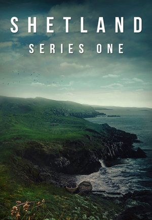 programmi tv seconda serata Shetland, oggi in tv seconda serata Shetland poster