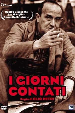 stasera in tv I giorni contati, oggi in tv prima serata I giorni contati