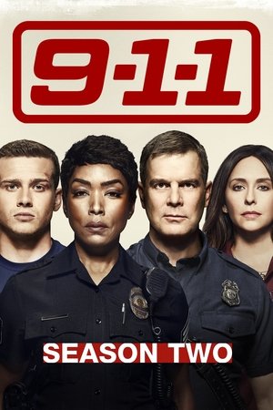 stasera in tv 9-1-1 - Fantasmi, oggi in tv prima serata 9-1-1 - Fantasmi poster