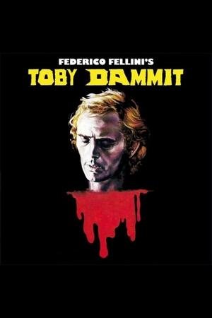 film tv oggi seconda serata, film tv in seconda serata Toby Dammit, film tv stanotte.