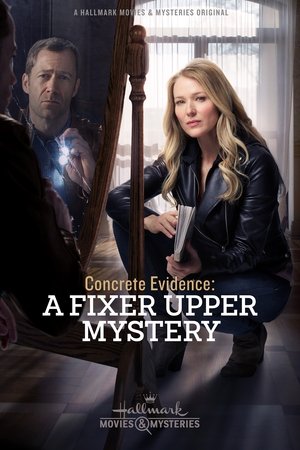 ora in tv Paramount, ora su Paramount, Case e Misteri - Prove concrete Paramount, adesso su Paramount poster