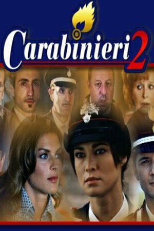 ora in tv Rete4, ora su Rete4, Carabinieri Rete4, adesso su Rete4 poster