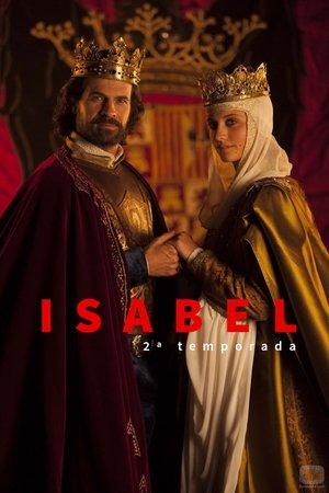 stasera in tv Isabel - Lealtà e dovere, oggi in tv prima serata Isabel - Lealtà e dovere poster