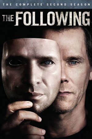 ora in tv Mediaset Italia Due, ora su Mediaset Italia Due, The Following Mediaset Italia Due, adesso su Mediaset Italia Due poster