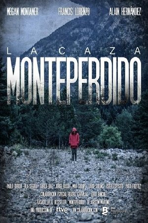 stasera in tv La caccia. Monteperdido, oggi in tv prima serata La caccia. Monteperdido poster