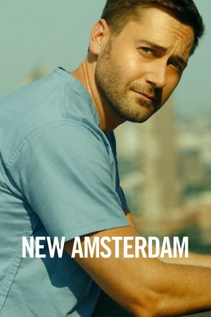 programmi tv seconda serata New Amsterdam, oggi in tv seconda serata New Amsterdam poster