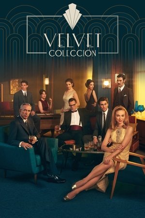 stasera in tv Velvet Collection - Quando meno te lo aspetti, oggi in tv prima serata Velvet Collection - Quando meno te lo aspetti poster