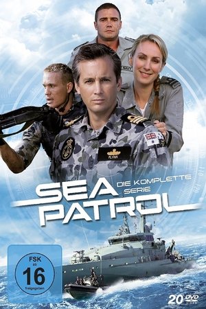 ora in tv RSI LA1, ora su RSI LA1, Sea Patrol - Pani e pesci RSI LA1, adesso su RSI LA1 poster