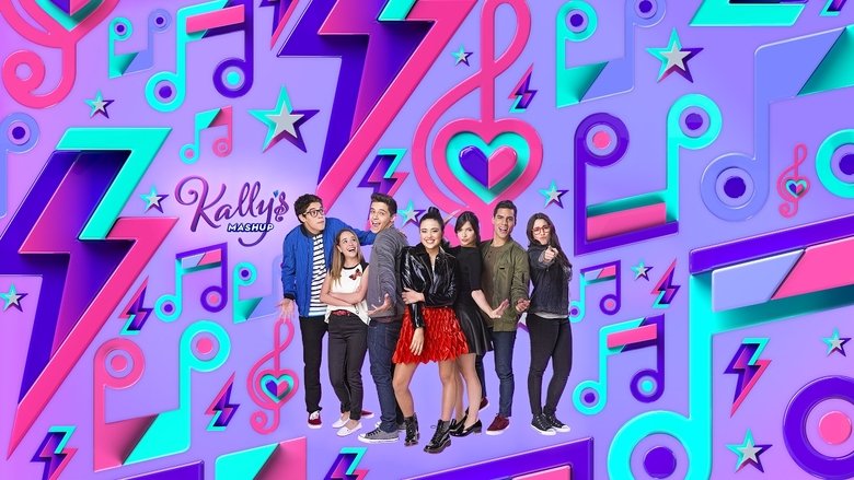 stasera in tv Kally's Mashup, oggi in tv prima serata Kally's Mashup