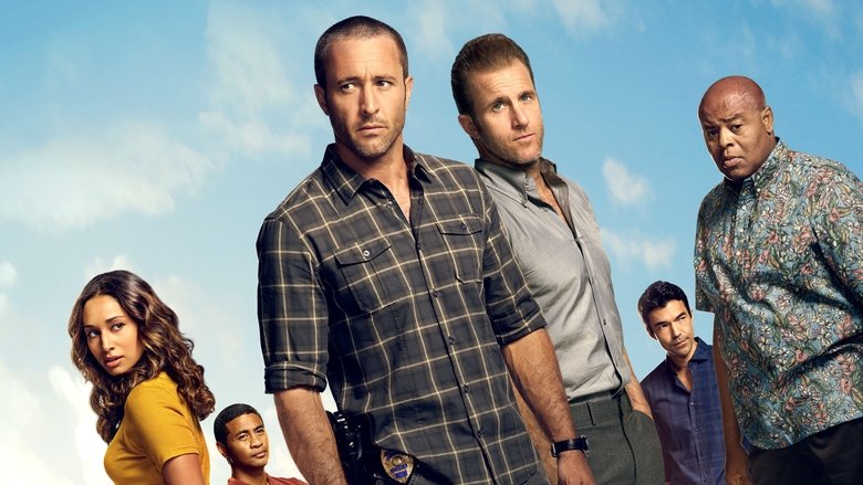 stasera in tv Hawaii Five-0 - Missione speciale, oggi in tv prima serata Hawaii Five-0 - Missione speciale