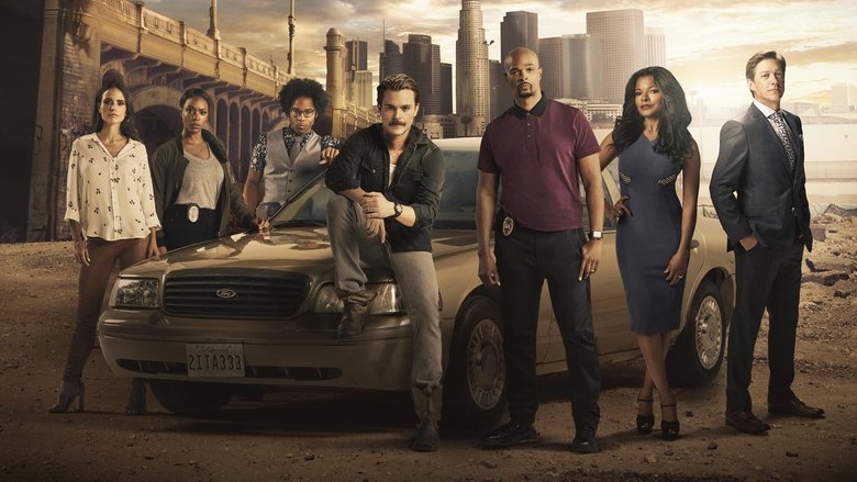 stasera in tv Lethal Weapon - Jingle Bell Glock, oggi in tv prima serata Lethal Weapon - Jingle Bell Glock