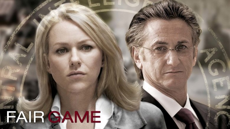 film tv stasera, film tv Fair Game - Caccia alla spia, film stasera in tv