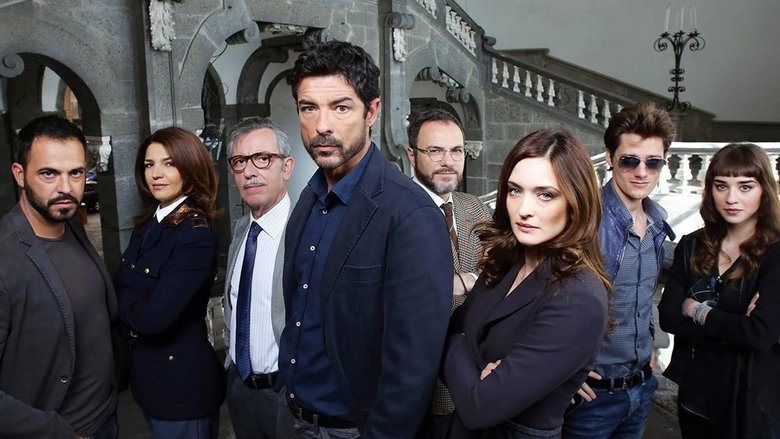 stasera in tv I Bastardi di Pizzofalcone - Souvenir, oggi in tv prima serata I Bastardi di Pizzofalcone - Souvenir