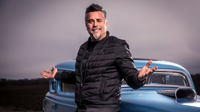 programmi tv seconda serata Fast N' Loud, oggi in tv seconda serata Fast N' Loud