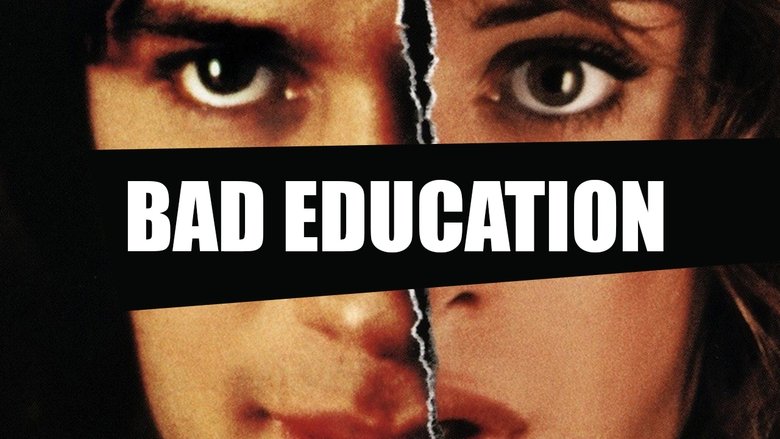 stasera in tv La mala educacion, oggi in tv prima serata La mala educacion